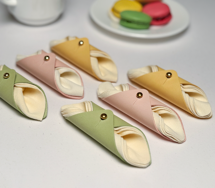 Patisserie Collection