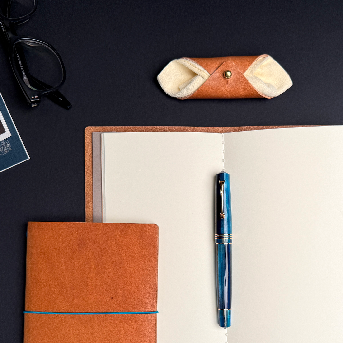 Cannoli Wipe Mixed Duo