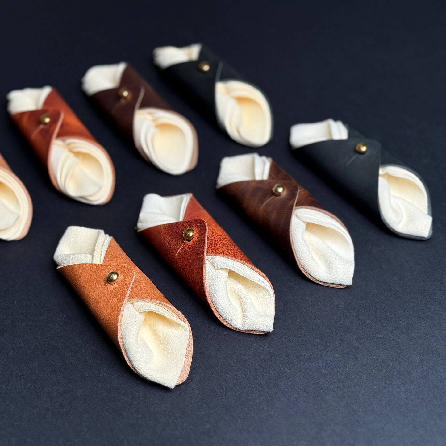 Cannoli Wipe Classic Duo