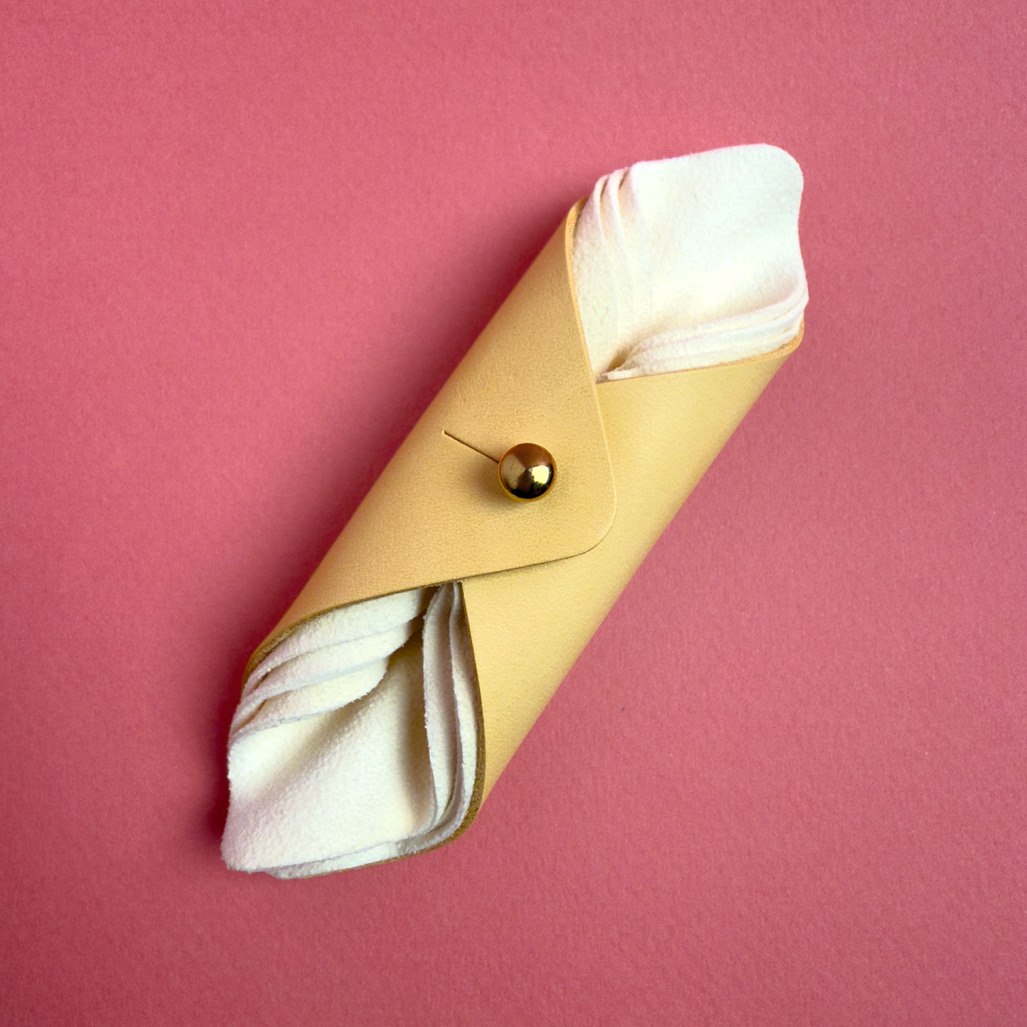 Cannoli Pen Wipe