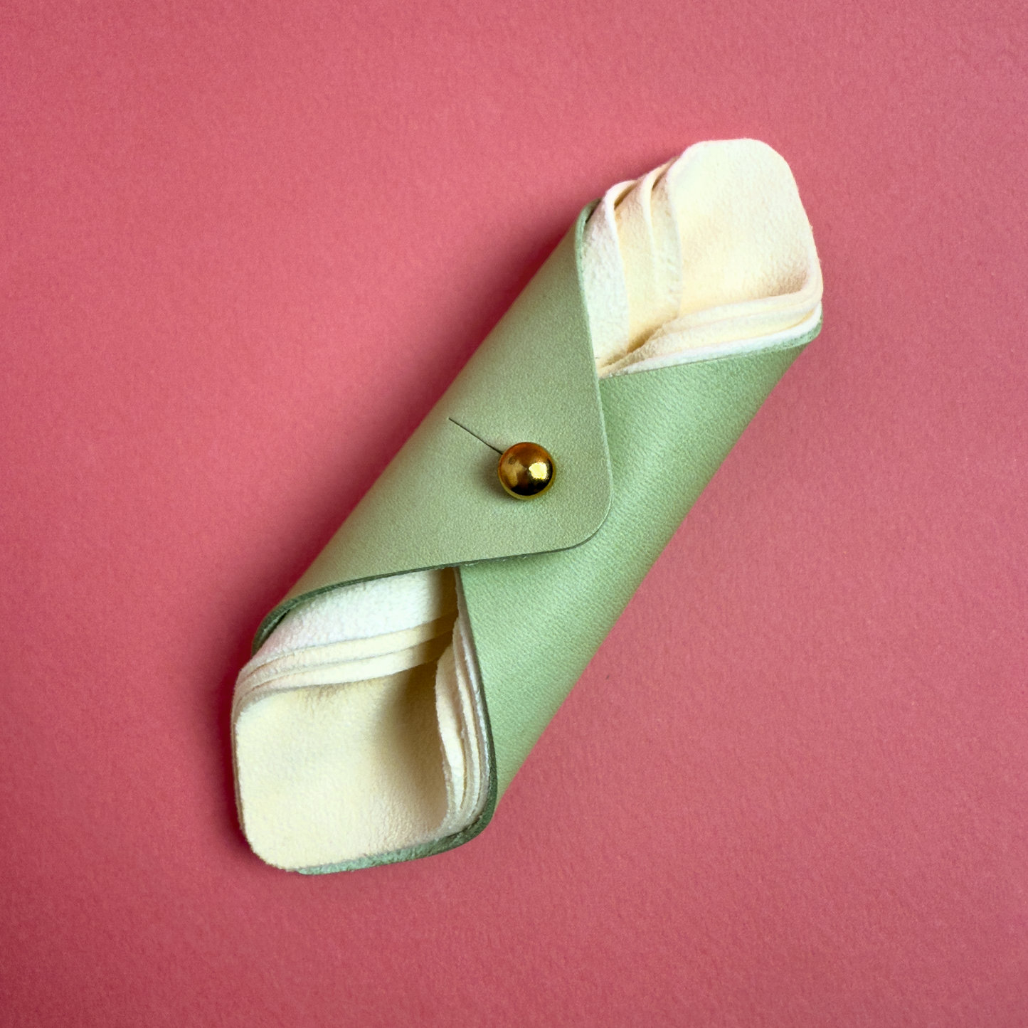 Cannoli Pen Wipe