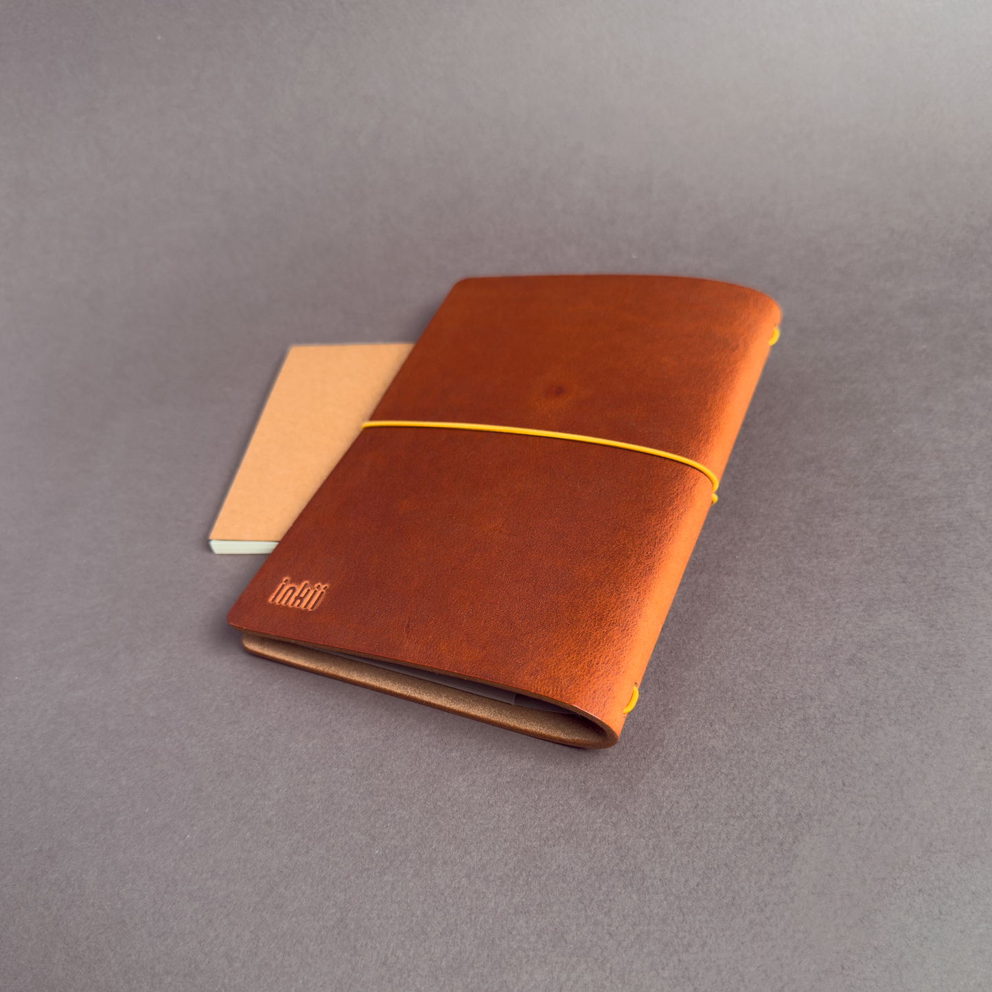 Notebook Cover