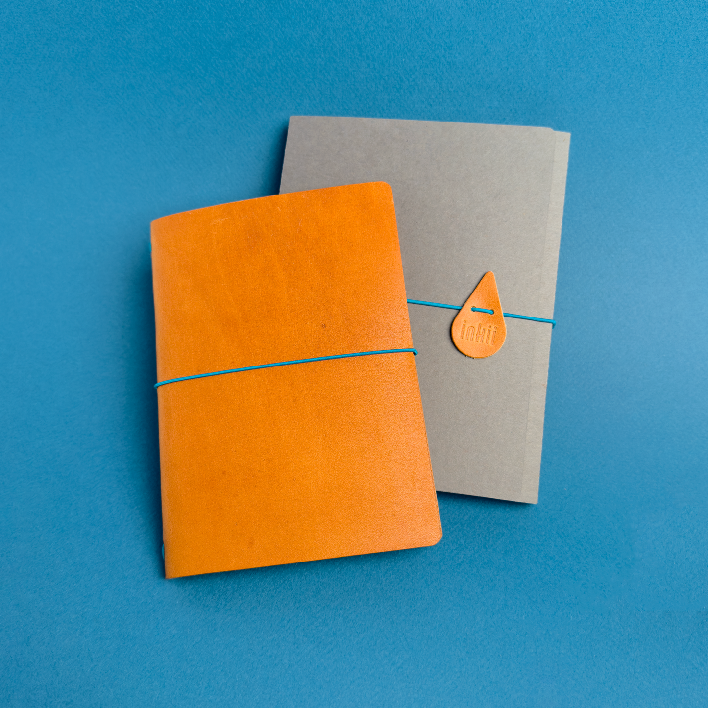 Notebook Cover