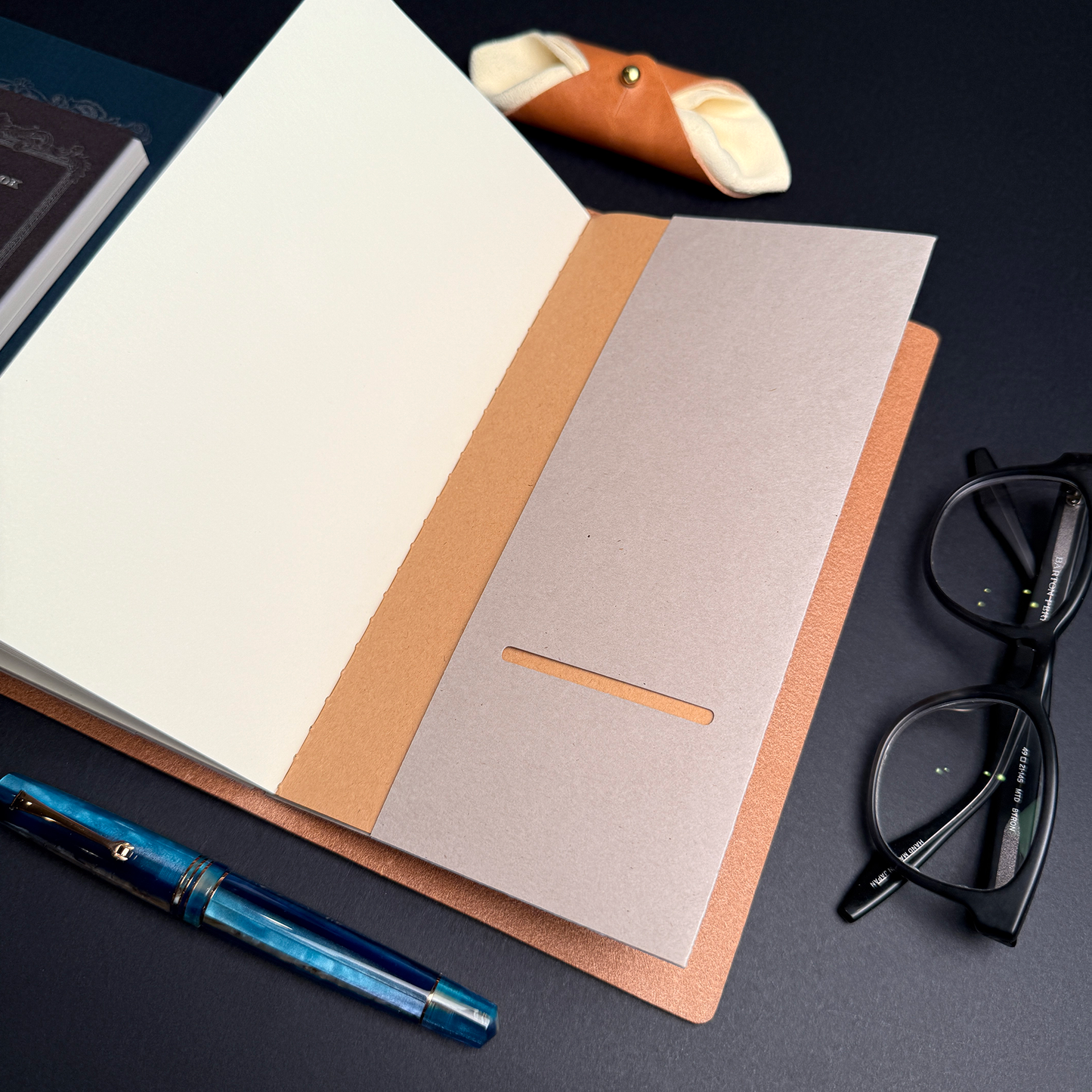 Notebook Cover