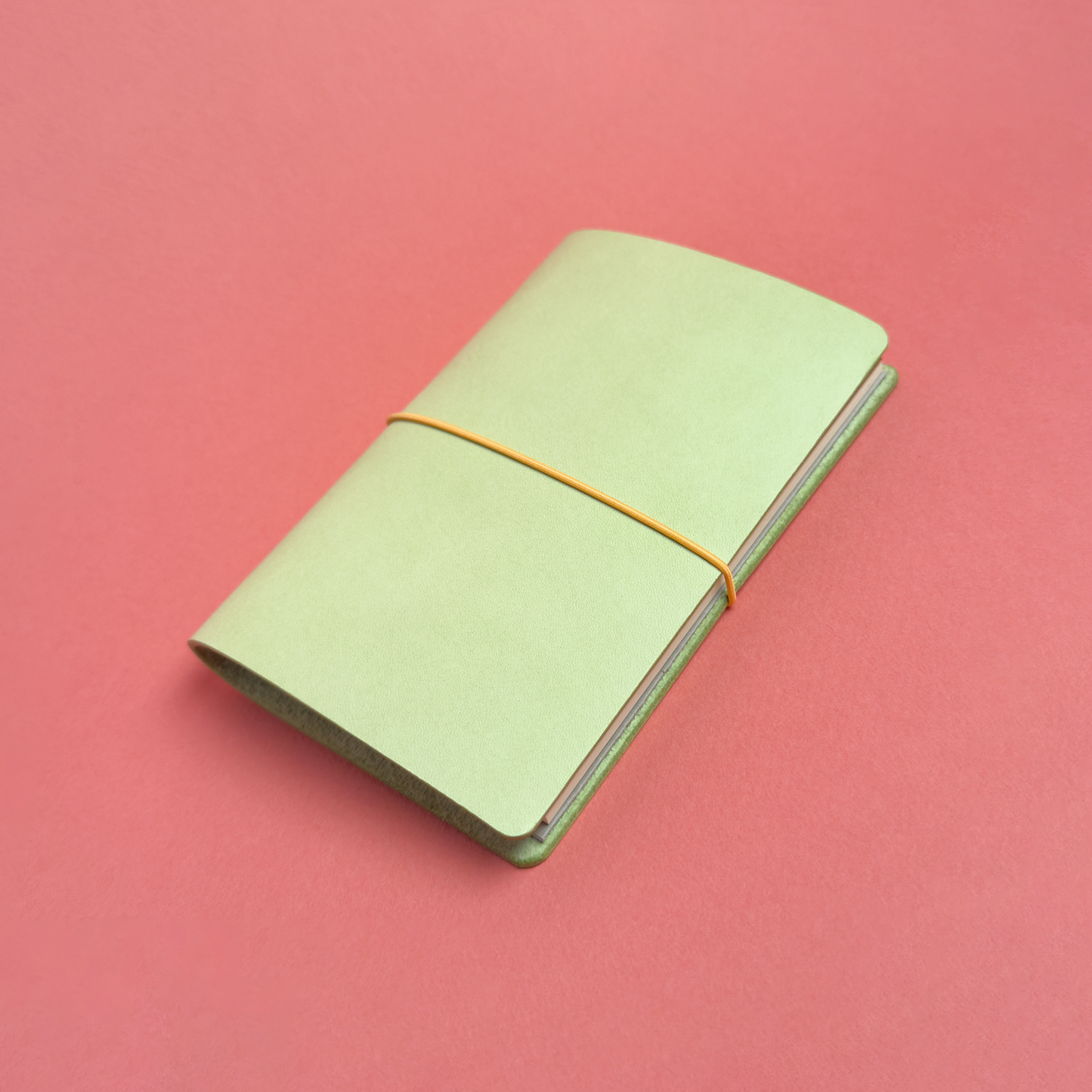 Notebook Cover