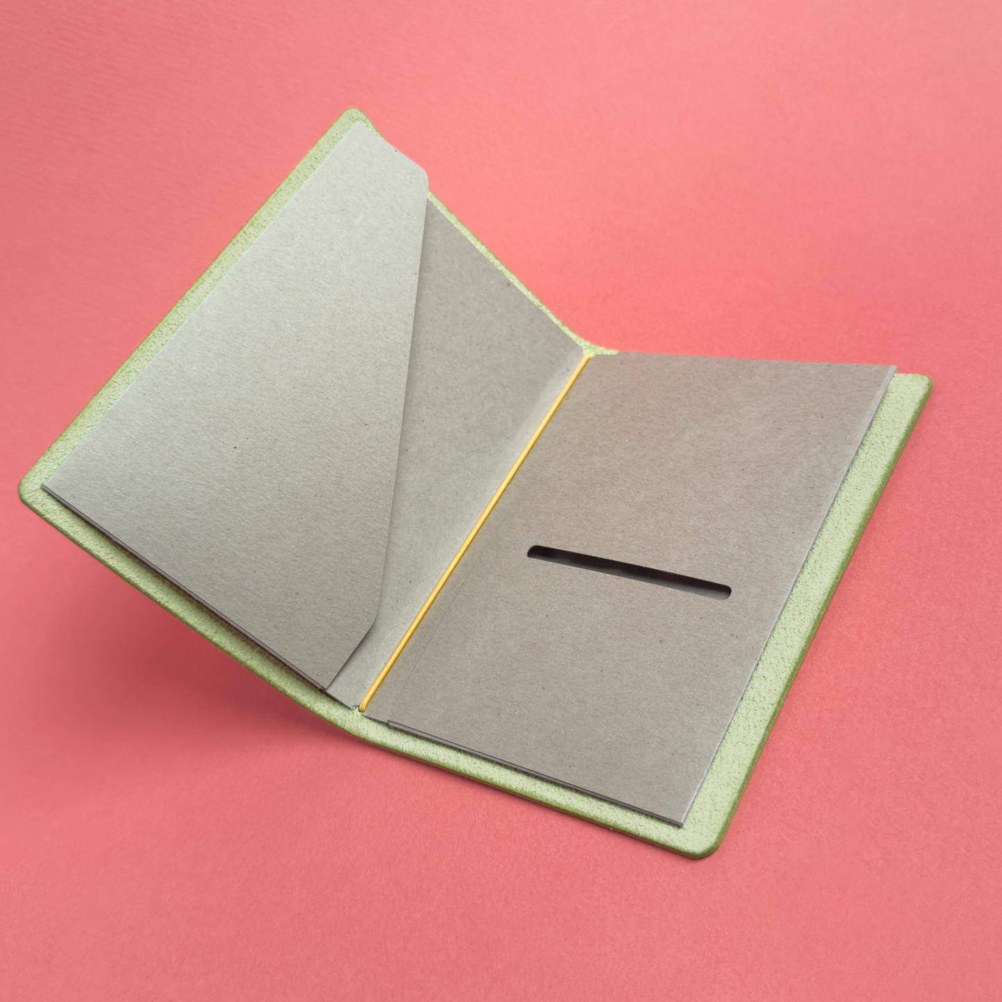Notebook Cover