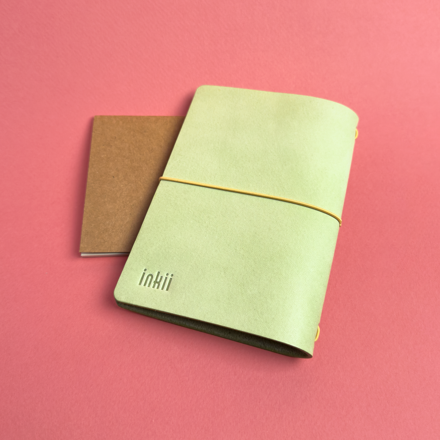 Notebook Cover