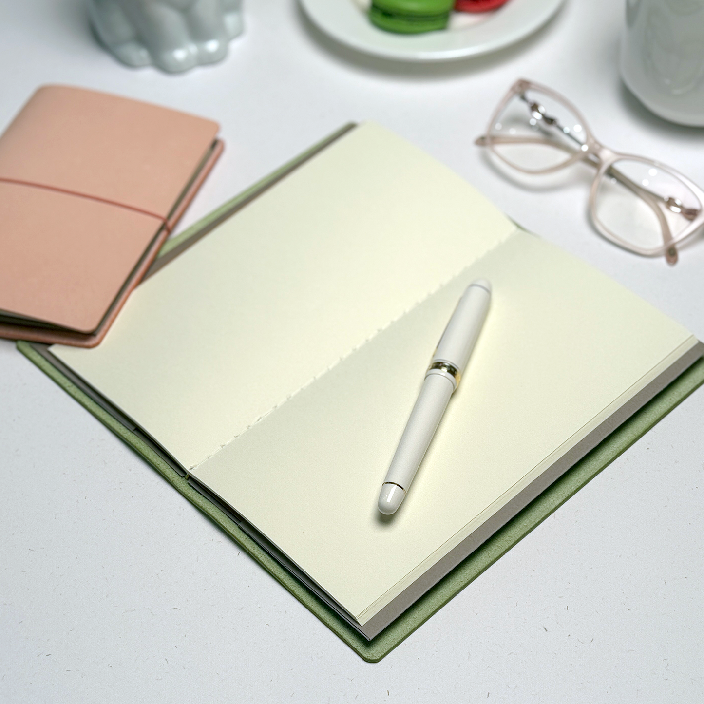Notebook Cover
