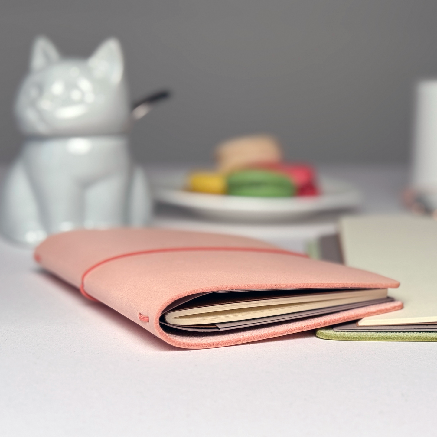 Notebook Cover