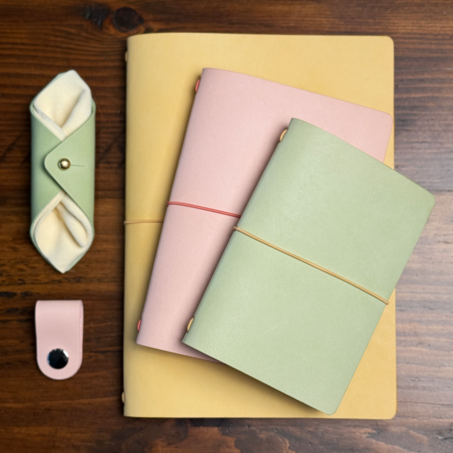 Notebook Cover