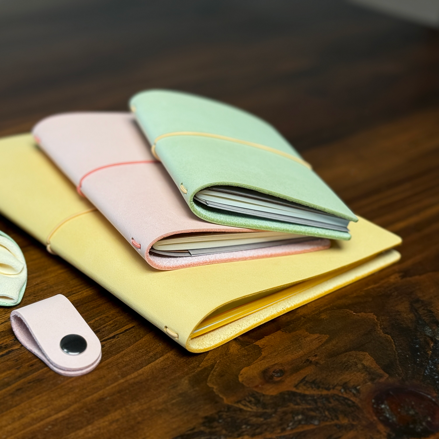Notebook Cover