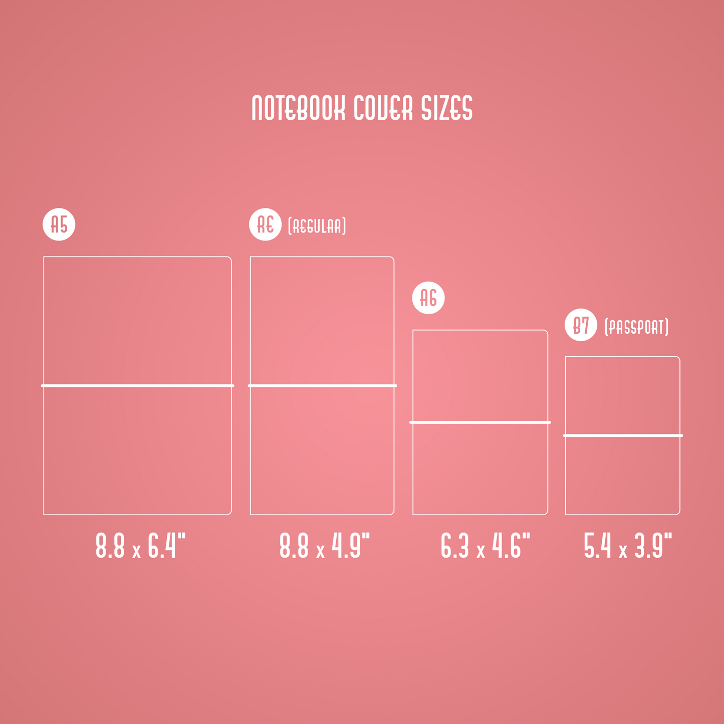 Notebook Cover