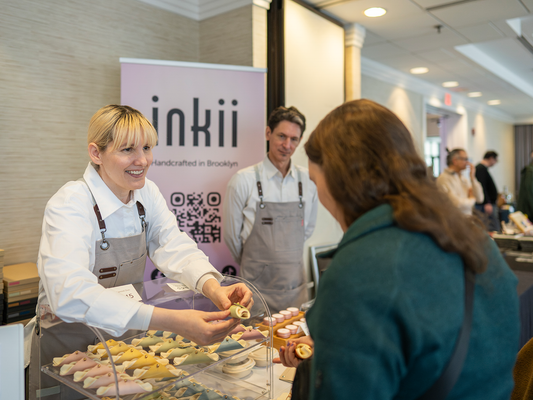 2026 Baltimore Pen Show