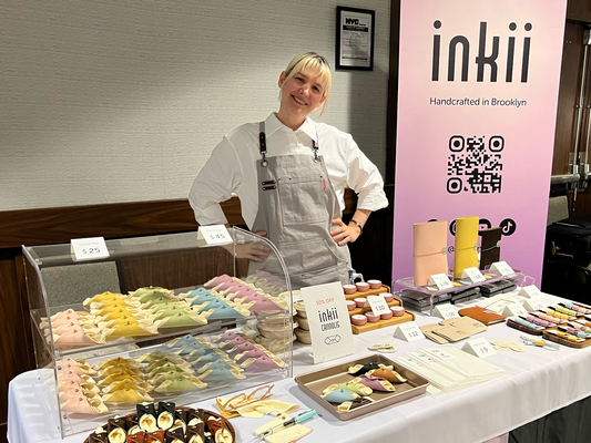 A Fantastic Weekend at the Empire State Pen Show