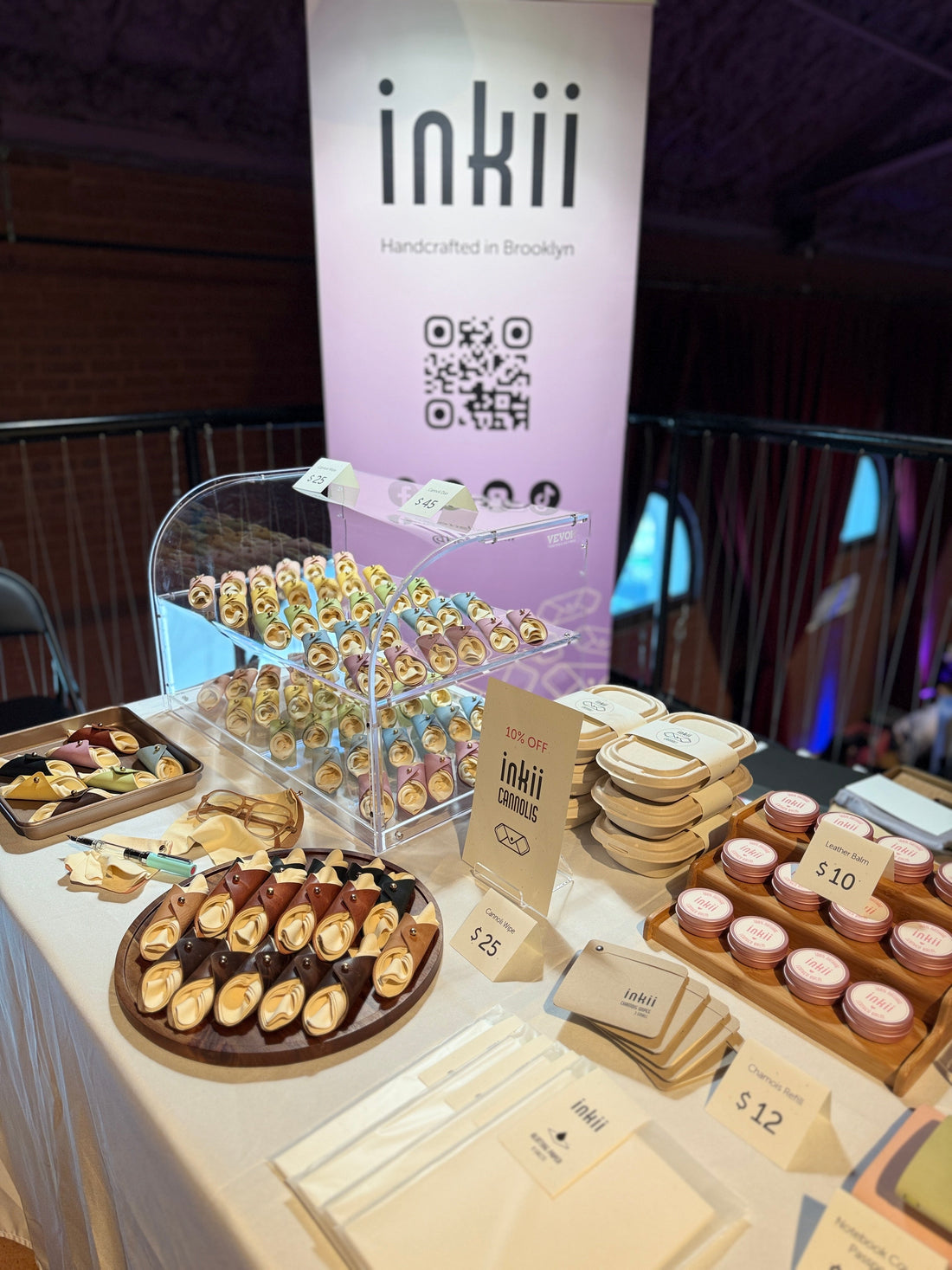 The Commonwealth Pen Show 2025