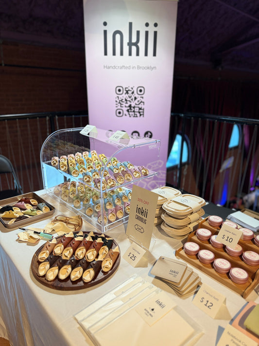 The Commonwealth Pen Show 2025