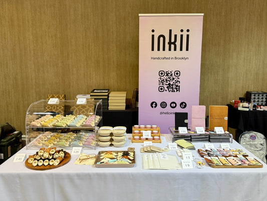 Philly Pen Show: The Perfect 2026 Opener!