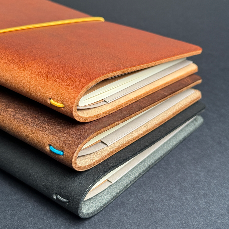 Notebook Covers