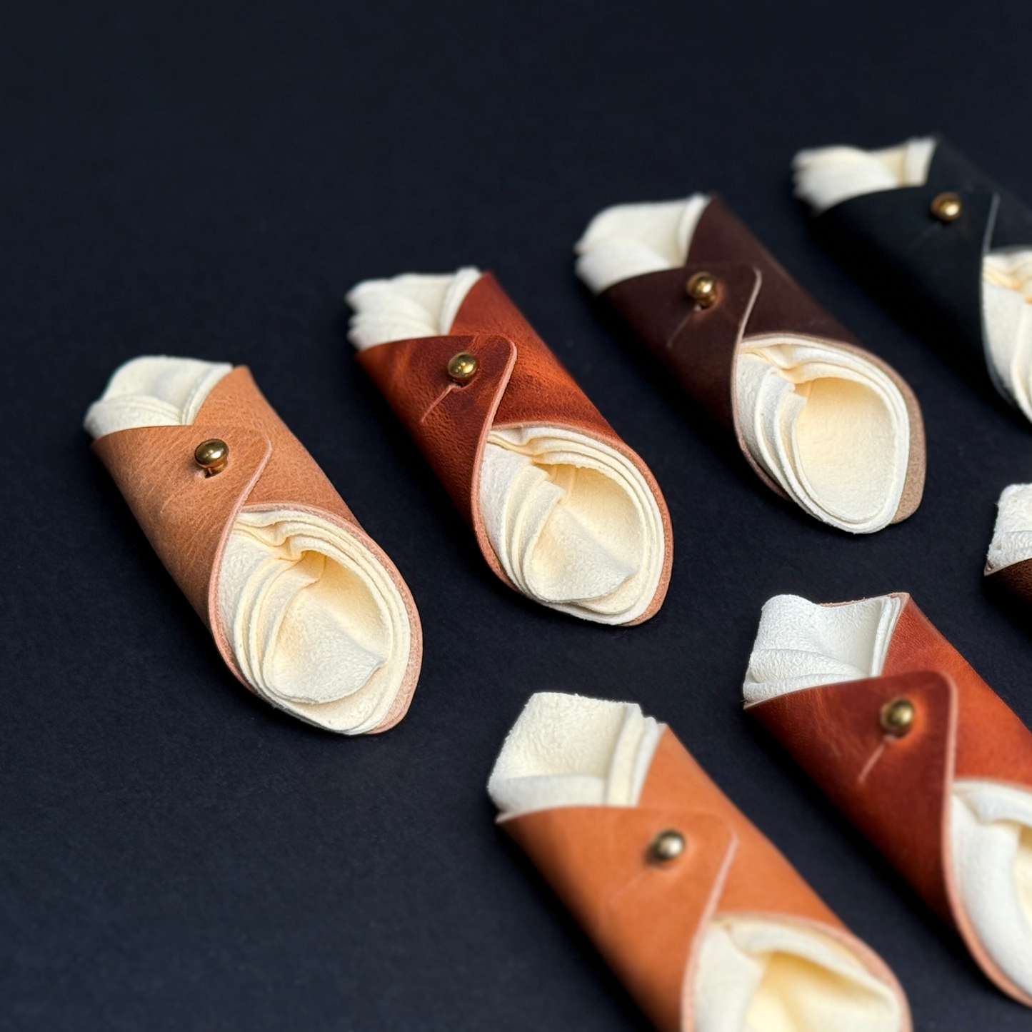 Cannoli Pen Wipe
