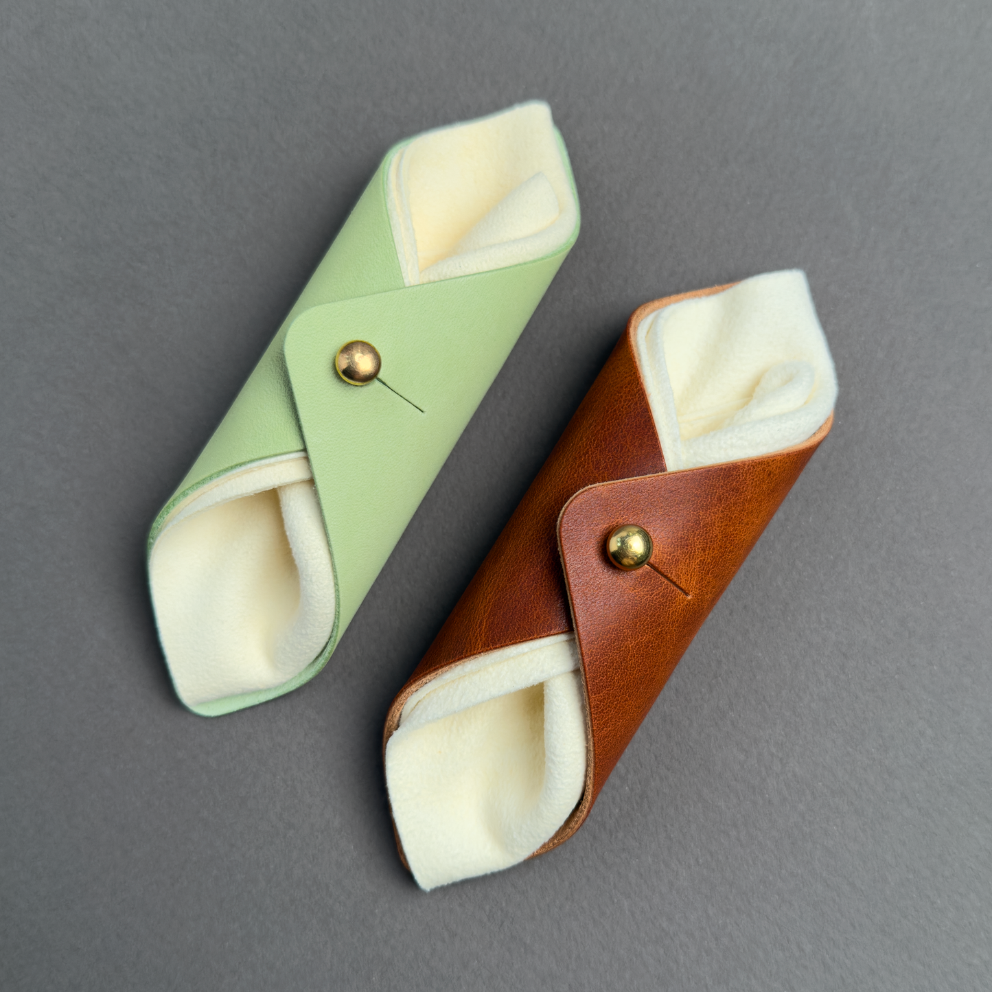 Cannoli Lens Wipe Mixed Duo