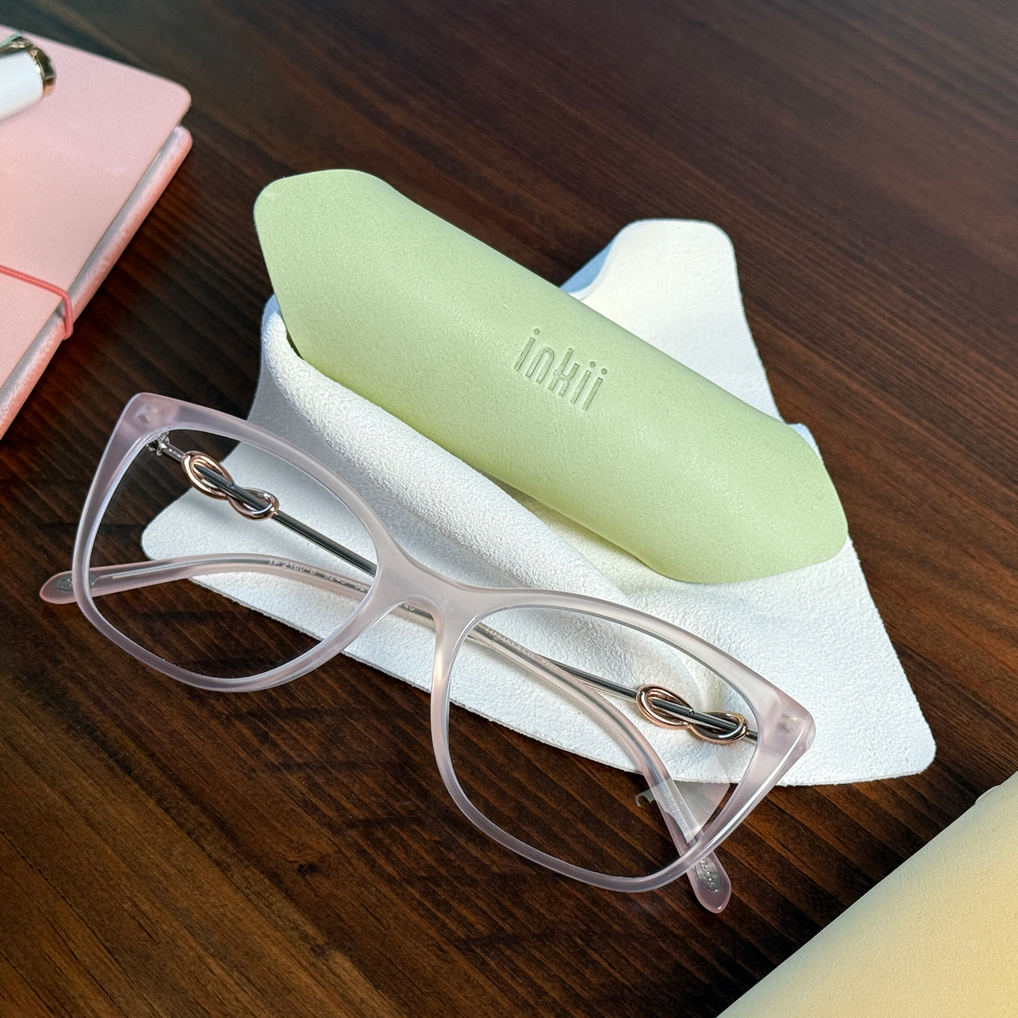 Cannoli Wipe Mixed Duo