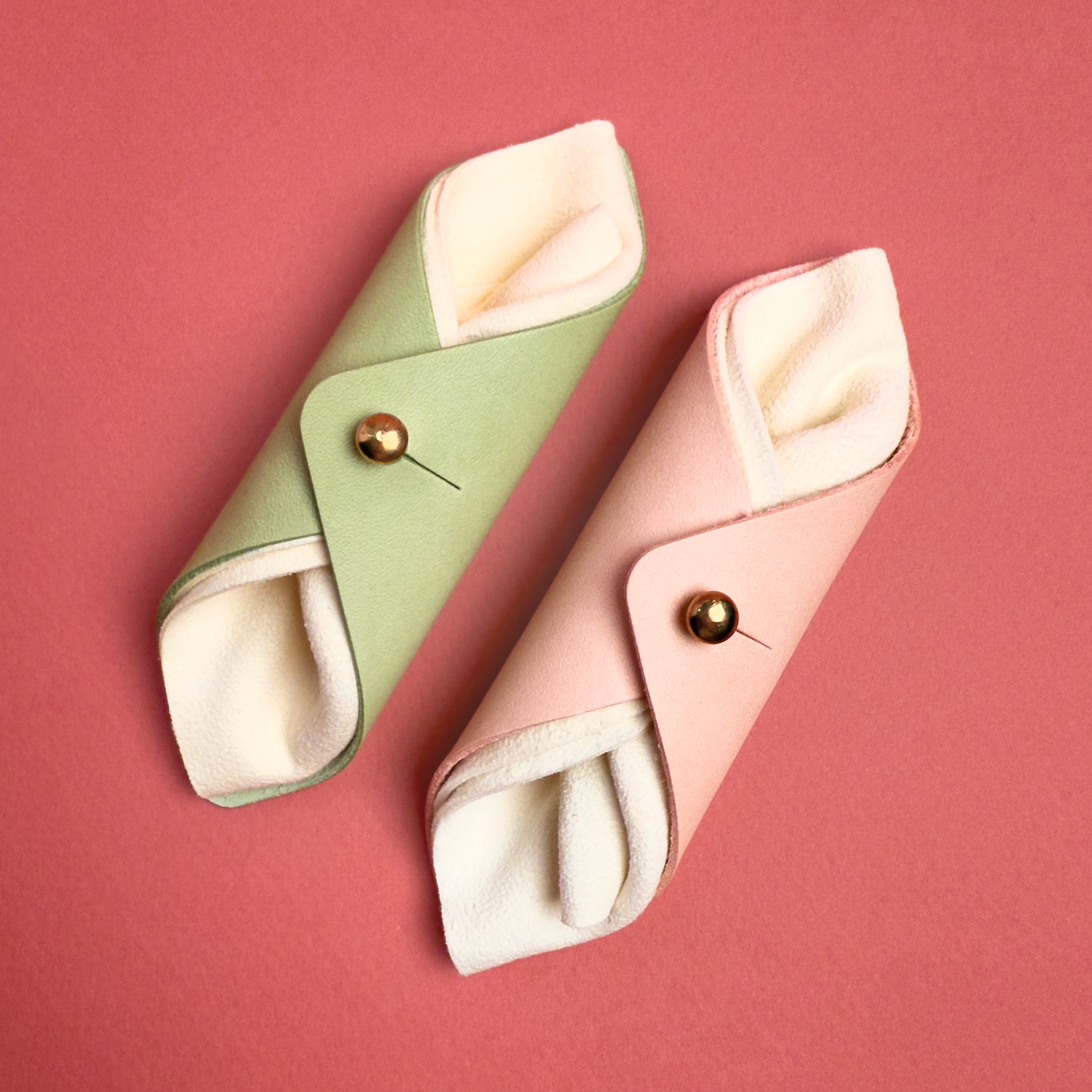 Cannoli Lens Wipe Duo