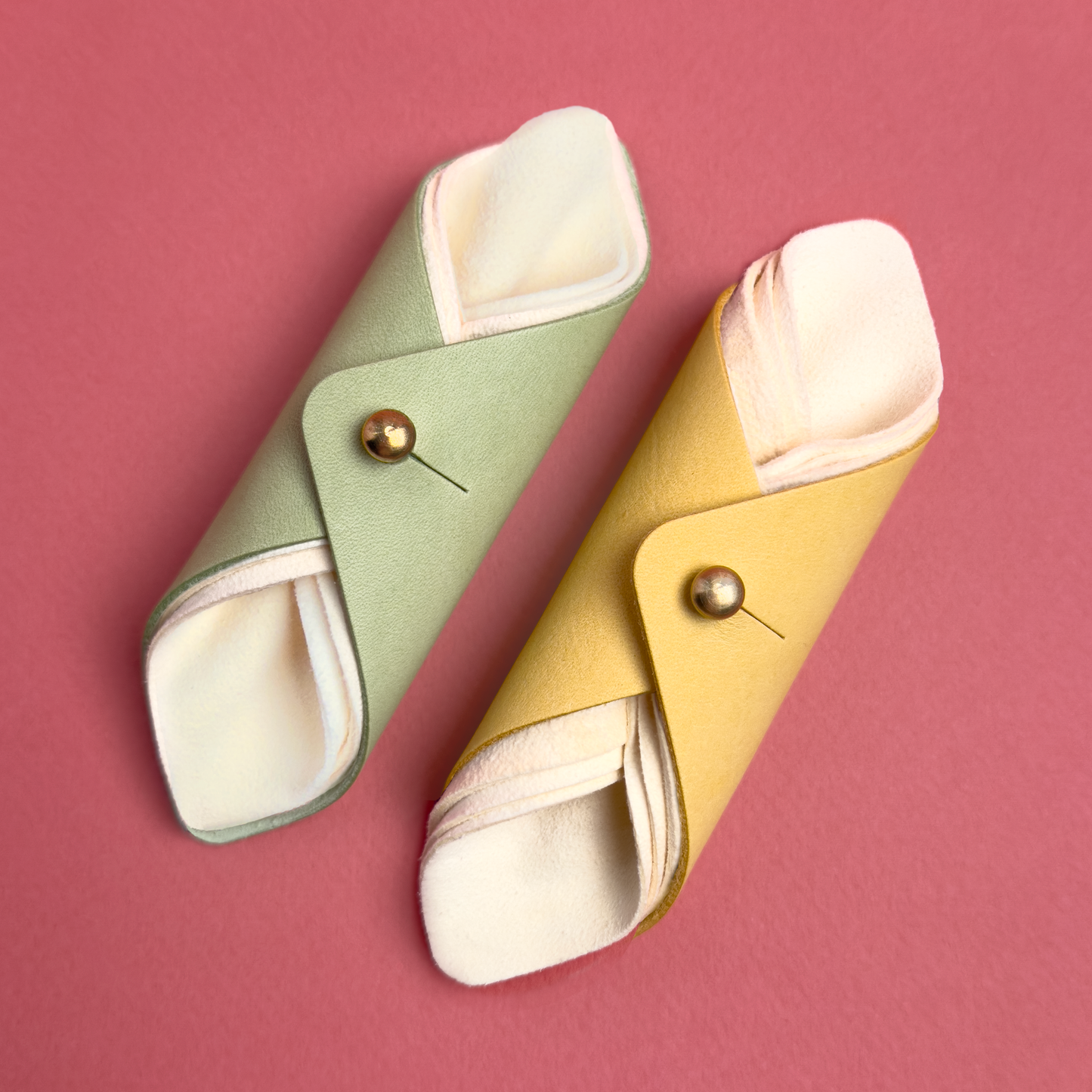 Cannoli Pen Wipe Duo