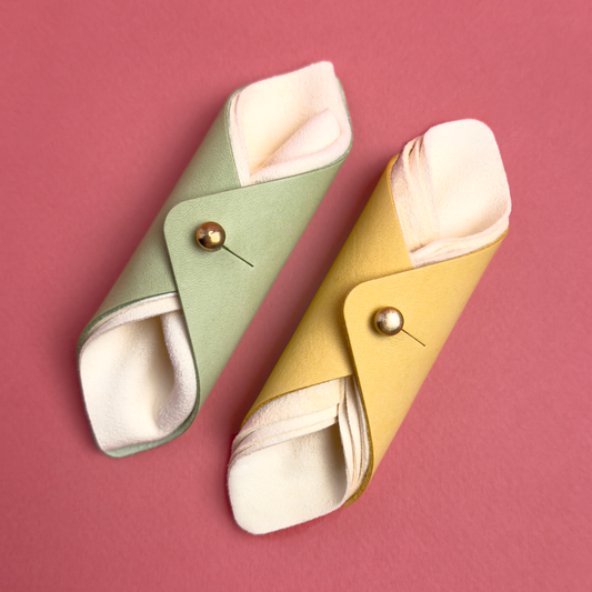 Cannoli Wipe Patisserie Duo