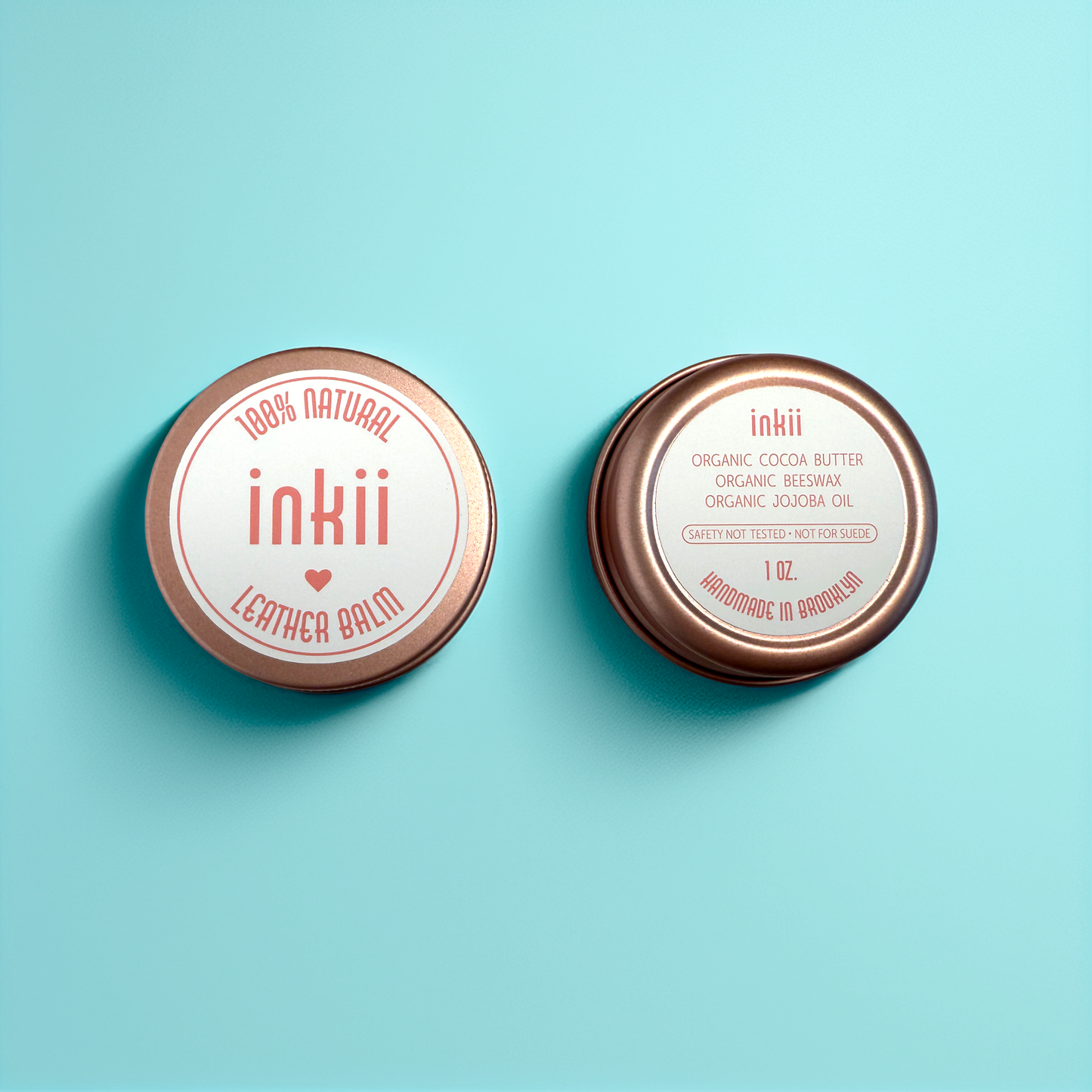 Leather Balm