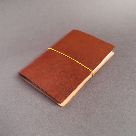 Notebook Cover