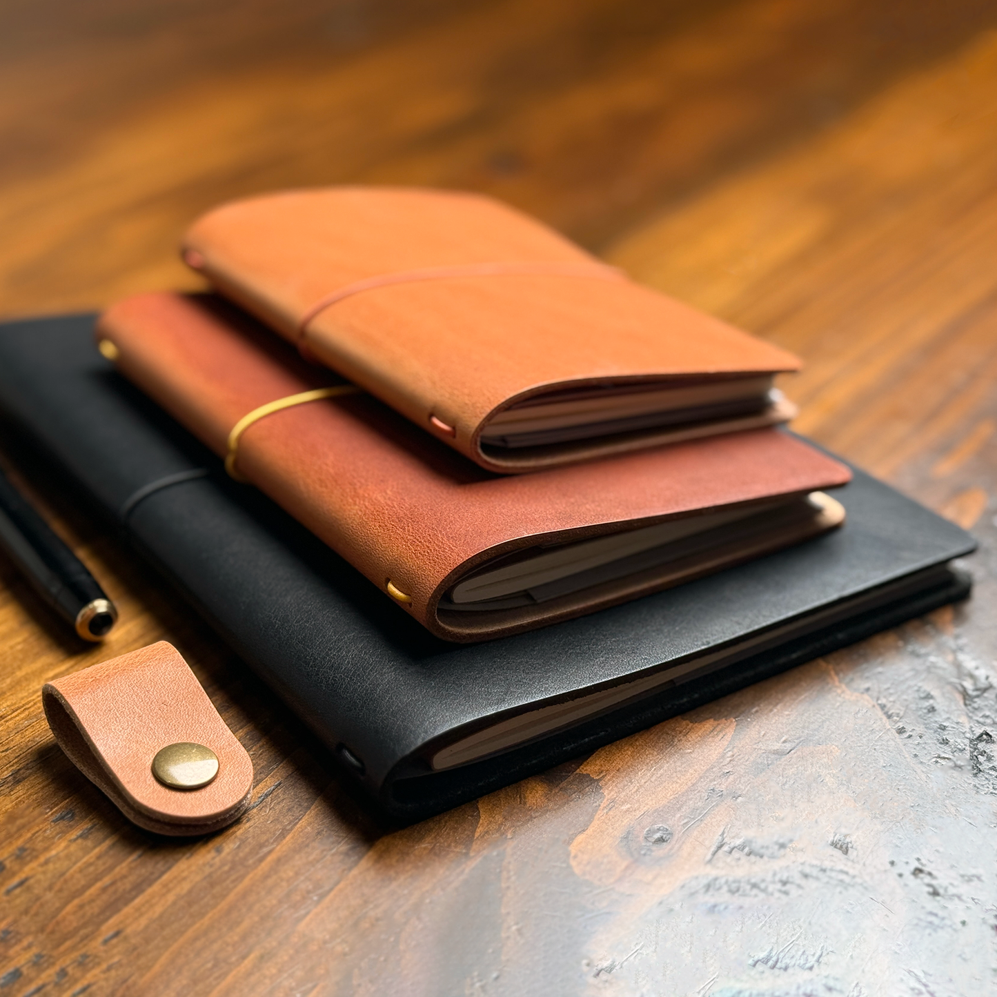 Notebook Cover