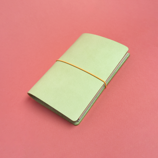 Notebook Cover
